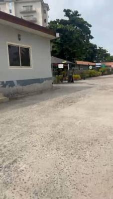 2,237sqm Land with Structure, Rumens Road, Old Ikoyi, Ikoyi, Lagos, Mixed-use Land for Sale