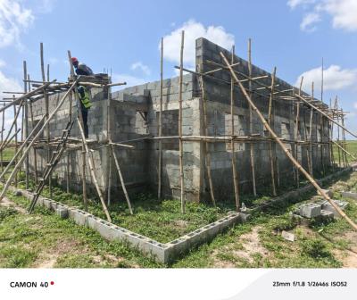 1 Bedroom Apartment, Greener Point Garden Dukpa, Gwagwalada, Abuja, Detached Bungalow for Sale