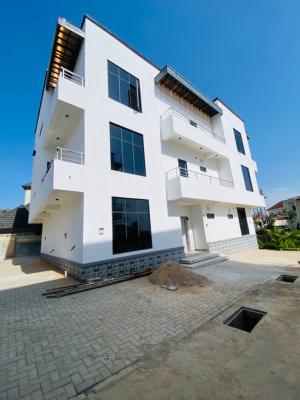 Brand New 6 Bedroom Detached Duplex, Katampe Extension, Katampe, Abuja, Detached Duplex for Sale