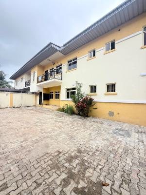 Spacious 3-bedroom Apartment (self-serviced), Ikota, Lekki, Lagos, Flat / Apartment for Rent