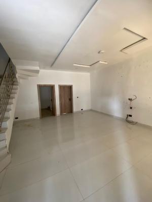 Spacious 4bedroom Terrace Duplex, Harris Drive, Vgc, Lekki, Lagos, Terraced Duplex for Rent