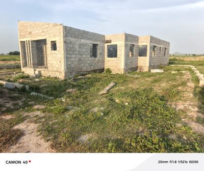 Affordable Luxury Homes  10% Initial Deposit Only, Greener Point Garden Dukpa, Gwagwalada, Abuja, Detached Bungalow for Sale