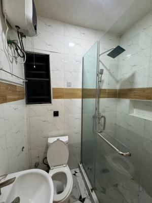 4 Bedroom Terrace Duplex, Harris Drive, Ikota, Lekki, Lagos, Terraced Duplex for Rent