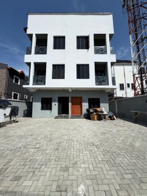 Brand New 2-bedroom Apartment (ground Floor), Agungi, Lekki, Lagos, Flat / Apartment for Rent