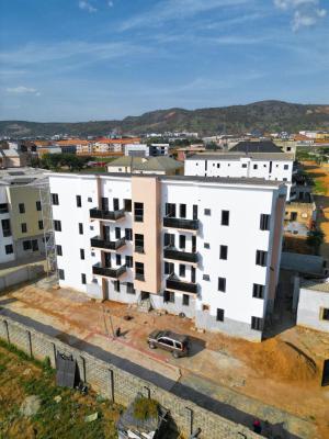 3bedroom Apartment Available, Jahi, Abuja, Flat / Apartment for Sale