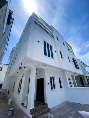 Luxury 5 Bedroom, Orchid, Lekki, Lagos, Semi-detached Duplex for Sale