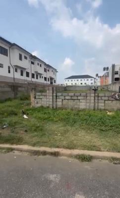 Residential Land Measuring 781.42sqm, with C of O, Gilmor, Jahi, Abuja, Residential Land for Sale