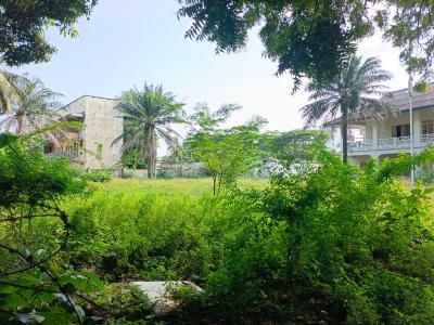 6000 Sqm of Land, Alexander Road, Ikoyi, Lagos, Mixed-use Land for Sale