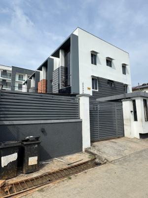 4-bedroom Terrace Duplex, Ikate, Lekki, Lagos, Terraced Duplex for Rent