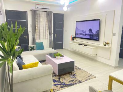 2 Bedroom Apartment, Lekki Phase 1, Lekki, Lagos, Flat / Apartment Short Let