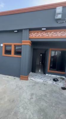 Massive 2 Bedroom Flat, Abraham Adesayan Estate, Ajah, Lagos, Flat / Apartment for Rent