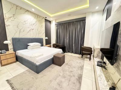 Luxury 2 Bedroom Apartment, Lekki Phase 1, Lekki, Lagos, Flat / Apartment Short Let