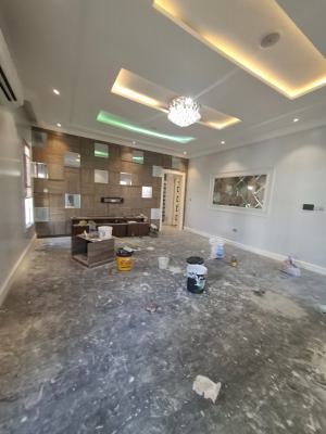 Serviced and Standard Two Bedroom Apartment, Guzape District, Abuja, Flat / Apartment for Rent