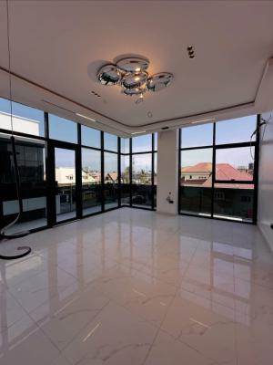 Brand New & Classy 4-bedroom Terrace Duplex Is Available, Off Admiralty Way, Lekki Phase 1, Lekki, Lagos, Terraced Duplex for Sale