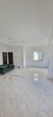 Spacious and Clean 3 Bedroom Flat, First Unity Estate, Ajah, Lagos, Flat / Apartment for Rent
