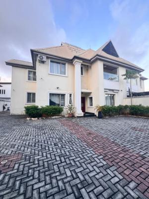 Exquisite Fully Furnished 4 Bedroom Duplex, Lekki Phase 1, Lekki, Lagos, House Short Let
