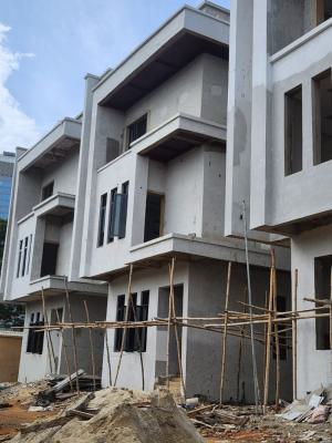 1.	6 Units of Exclusively Finished All Ensuite 6-bedroom House with Bq, Off Bishop Aboyade Cole, Victoria Island (vi), Lagos, Detached Duplex for Sale