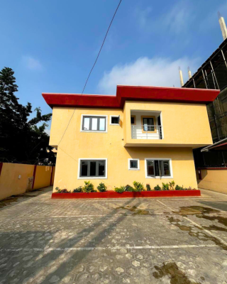 3 Bedroom Apartment, Ikate, Lekki, Lagos, Flat / Apartment for Rent