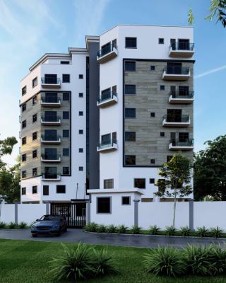 Luxury Blocks Flats/apartments, Victoria Island (vi), Lagos, Flat / Apartment for Sale