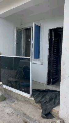 Standard and Spacious 2 Bedroom Flat, Alapere, Ketu, Lagos, Flat / Apartment for Rent