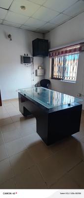 1 Room Corporate Office Space Ensuit, Villa Estate, Ikota, Lekki, Lagos, Office Space for Rent