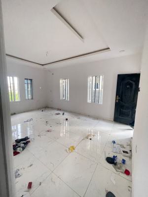 Standard Mini Flat on Secured Estate, Sangotedo, Ajah, Lagos, Mini Flat (room and Parlour) for Rent