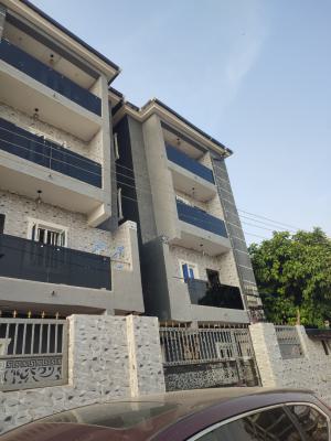 Comfort Meets Convenience in This Beautifully Designed Fully Serviced, Yaba, Lagos, Flat / Apartment Short Let