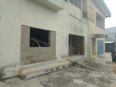 1 Bedroom Apartment, Ring Road, Ibadan, Oyo, Mini Flat (room and Parlour) for Rent