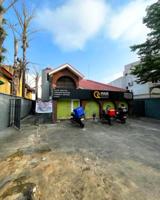 2 Shop Space Available Up and Ground Floor, Lekki Phase 1, Lekki, Lagos, Shop for Rent