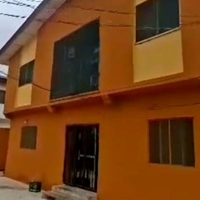 Blocks of Flats Available, Ago, Okota, Isolo, Lagos, Block of Flats for Sale