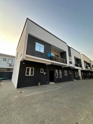 Two Bedroom Terrace Duplex, Orchid Lekki, Lekki, Lagos, Flat / Apartment for Rent