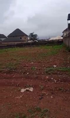 700sqm, Residential, Estate Duplex Plot, Tarred Road, Estate Plot, Lokogoma District, Abuja, Residential Land for Sale