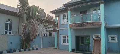 Beautiful and Massive 5 Bedrooms Duplex, Berger, Arepo, Ogun, Detached Duplex for Rent
