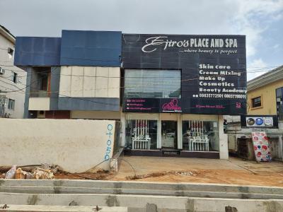 2 Units of Demolishable Duplexes, Opebi Road, Opebi, Ikeja, Lagos, Plaza / Complex / Mall for Sale