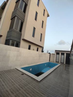 Luxury 2 Bedroom Apartment in Very Peaceful Location, Mobil Road, Ajah, Lagos, Flat / Apartment for Rent