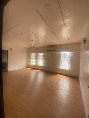 a Self Serviced Three 3 Bedroom Flat Upstair, Lekki Right U3 Estate, Lekki Phase 1, Lekki, Lagos, Flat / Apartment for Rent