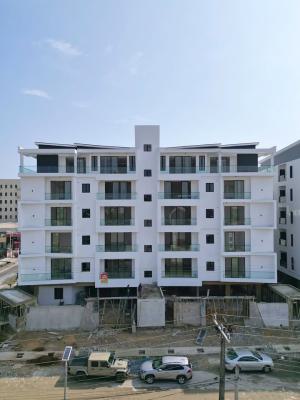 Luxury 2 Bedroom Apartment with Excellent Finishing, Kunsela Road, Ikate, Lekki, Lagos, Flat / Apartment for Sale