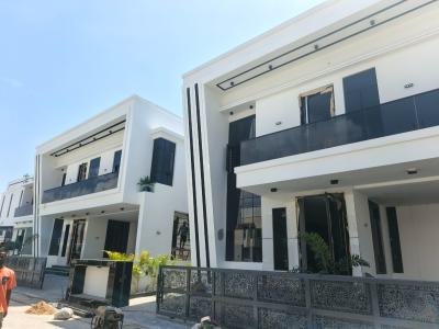 a 5 Bedroom Duplex, By Conservation, Opposite Chevron, Lekki, Lagos, Detached Duplex for Sale