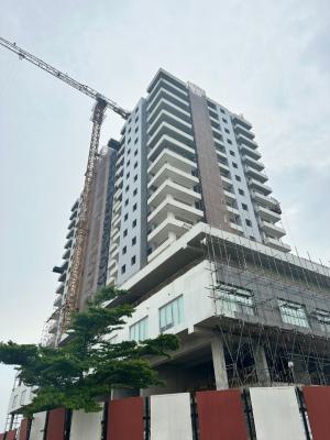 Luxurious High Rise Building of Boutique Apartments, Eko Atlantic City, Victoria Island (vi), Lagos, Flat / Apartment for Sale