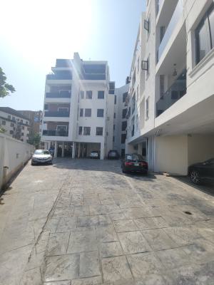 3bedroom Flat in Oniru, Oniru, Victoria Island (vi), Lagos, Flat / Apartment for Rent