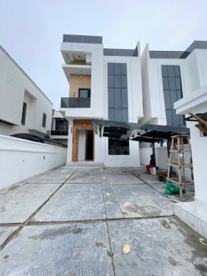 5 Bedroom Detached Duplex, Orchid, Lekki, Lagos, Detached Duplex for Sale