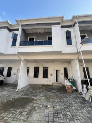 4bedroom Terrace Duplex, Orchid, Lekki, Lagos, Terraced Duplex for Rent