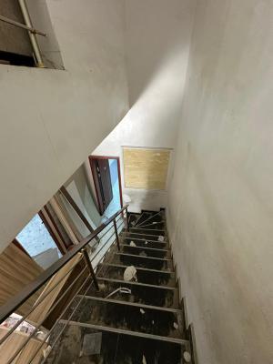 4 Bedroom Semi Detached +bq and Security Post, Ikota, Lekki, Lagos, Semi-detached Duplex for Rent