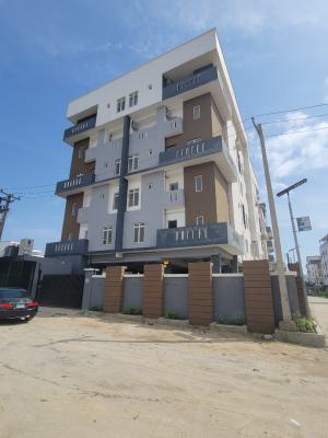 3 Bedroom Maisonette, Lekki Phase 1, Lekki, Lagos, Flat / Apartment for Rent