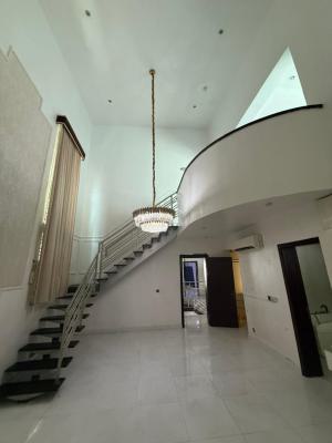 5 Bedroom Semi Detached Serviced Duplex, Richmond Estate., Ikate Elegushi, Lekki, Lagos, Semi-detached Duplex for Sale