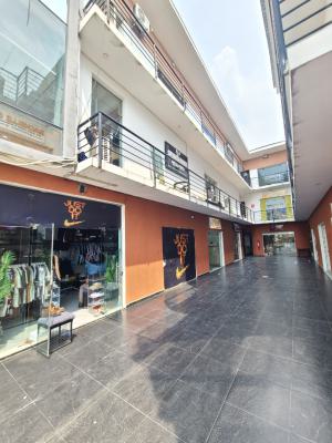 Commercial Space-1st Floor, Lekki County, Ikota, Lekki, Lagos, Plaza / Complex / Mall for Rent