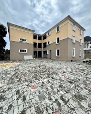 Spacious 1-bedroom Apartment, Agungi, Lekki, Lagos, Flat / Apartment for Sale