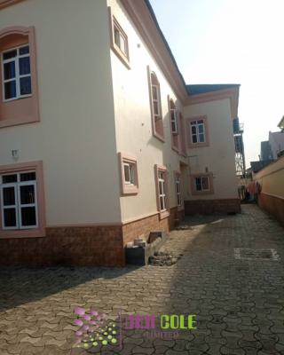 4 Bedroom Duplex, Lekki Phase 1, Lekki, Lagos, Detached Duplex for Rent