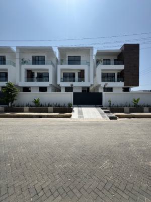 Stunning 5 Bedroom Detached Duplex, Ikate, Lekki, Lagos, Detached Duplex for Sale