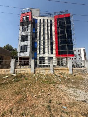 Office Complex, Lugbe District, Abuja, Office Space for Sale